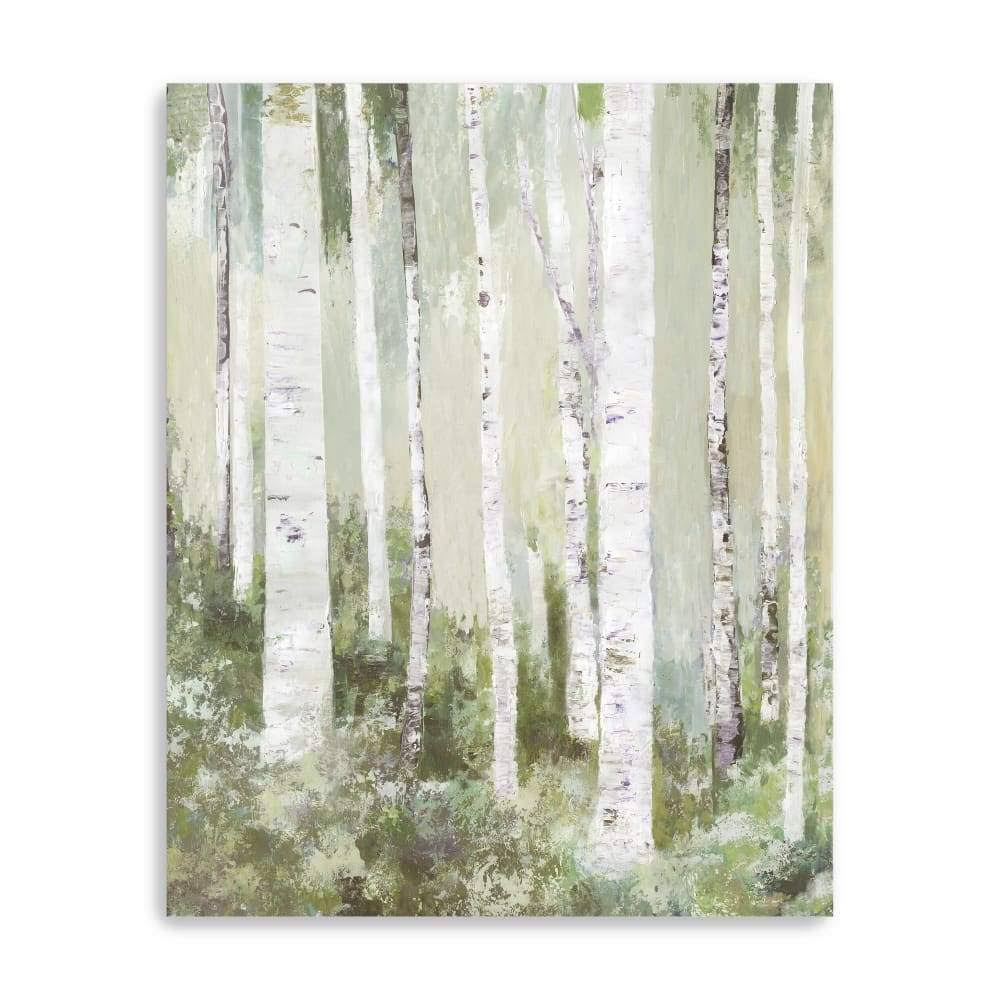 Canvas Giclee G401404