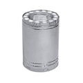 8x22 Galvanized Chimney 12x22 Length A223634