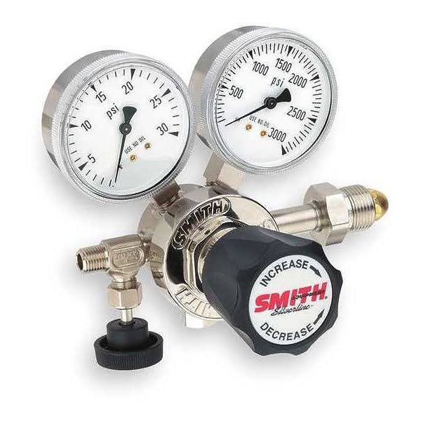 GAS Regulator Q85059