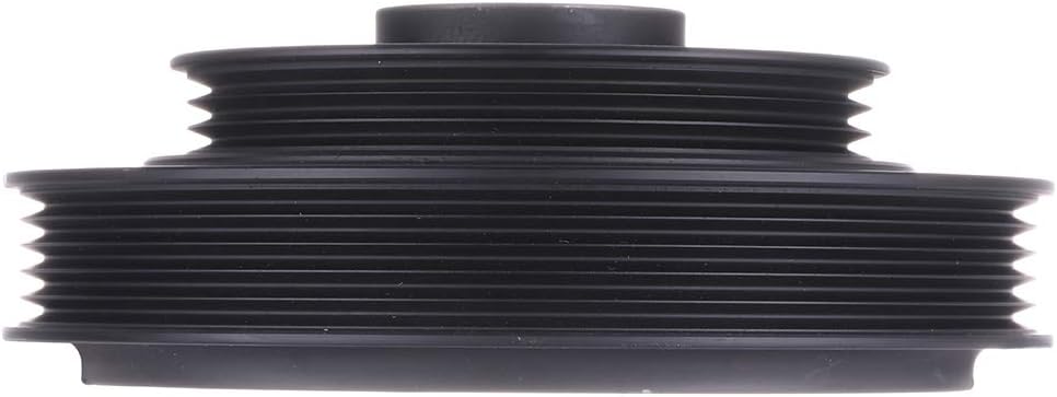 Harmonic Balancer Crankshaft Pulley Pack of 2 L316