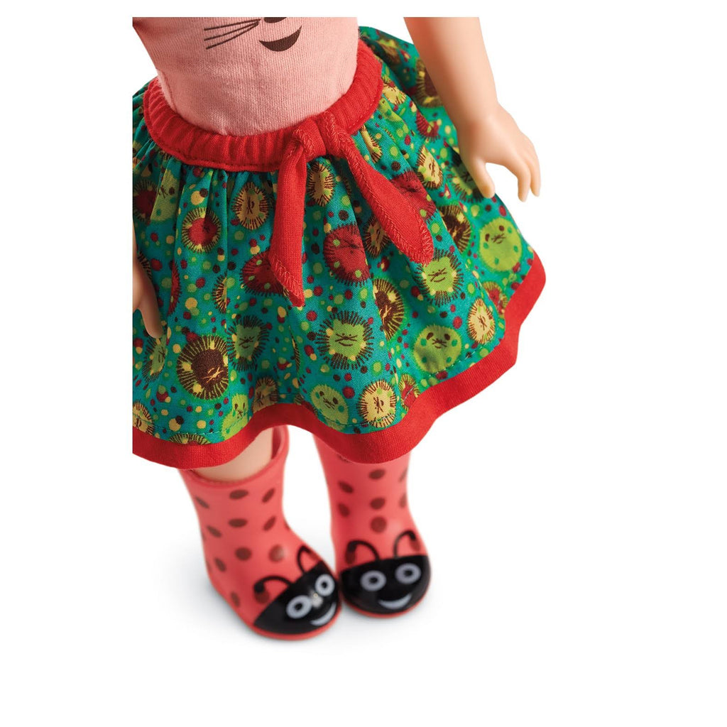 Willa Doll R949757