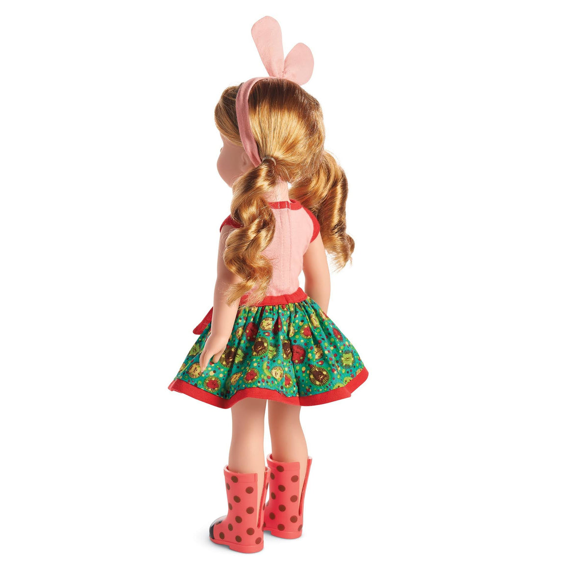 Willa Doll R949757