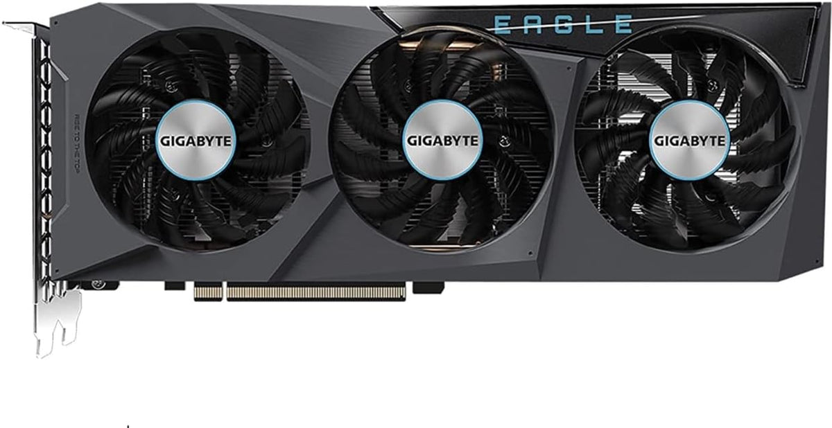 Radeon RX 6600 8GB GDDR6 Graphics Card S46341