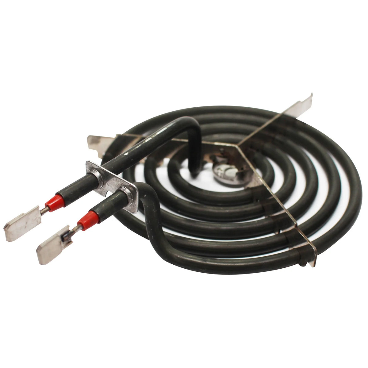 2-Pack 6 inch 5 Turns Surface Burner Element for Range Stove Cooktop R440