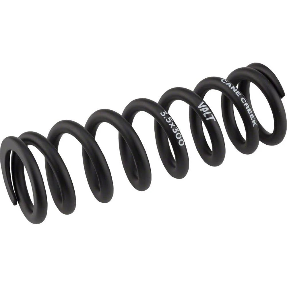 VALT Lightweight Steel Coil Rear Shock Spring O639