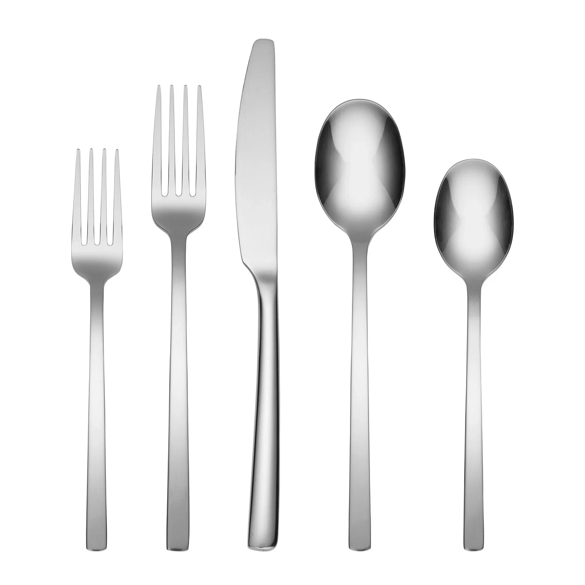 45-Piece Flatware Set V273136