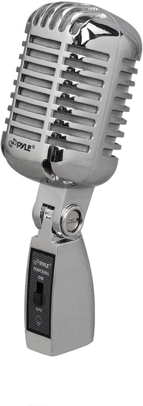 Dynamic Vocal Microphone Z284
