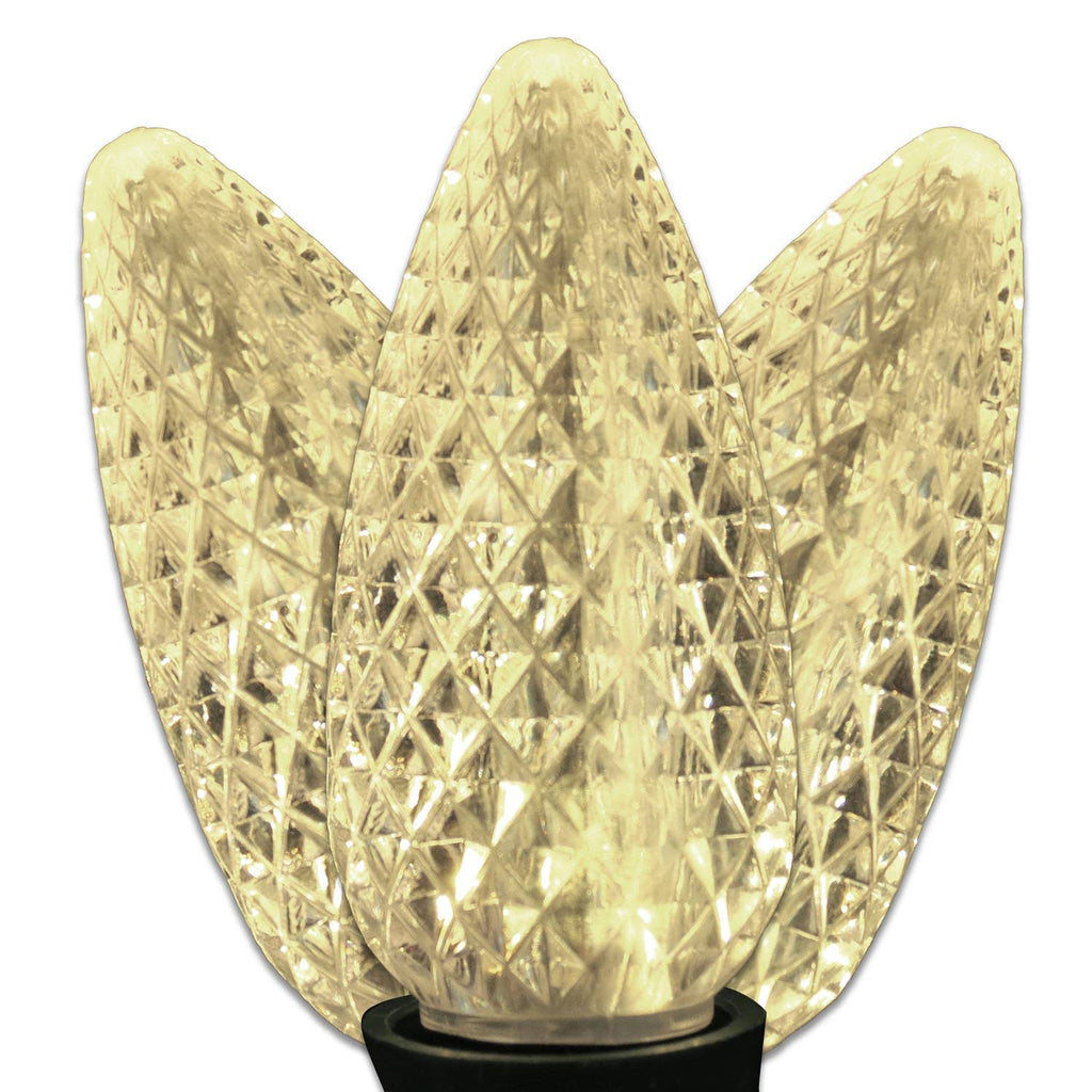 Warm White 25 Lights LED Light Set T792