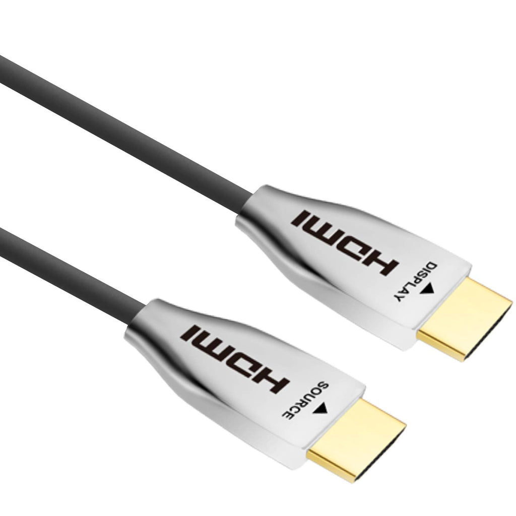 Ultra Thin Fiber Optic HDMI Cable 6ft 4K 60Hz R68048