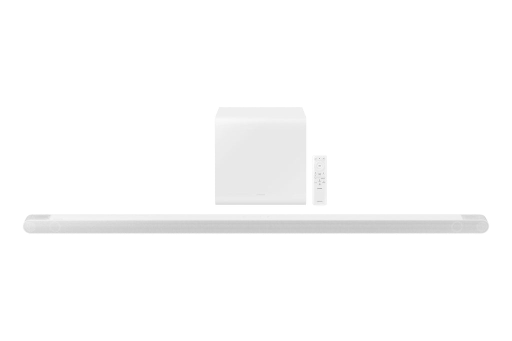 3.1.2ch Soundbar with Wireless Dolby Atmos T9583