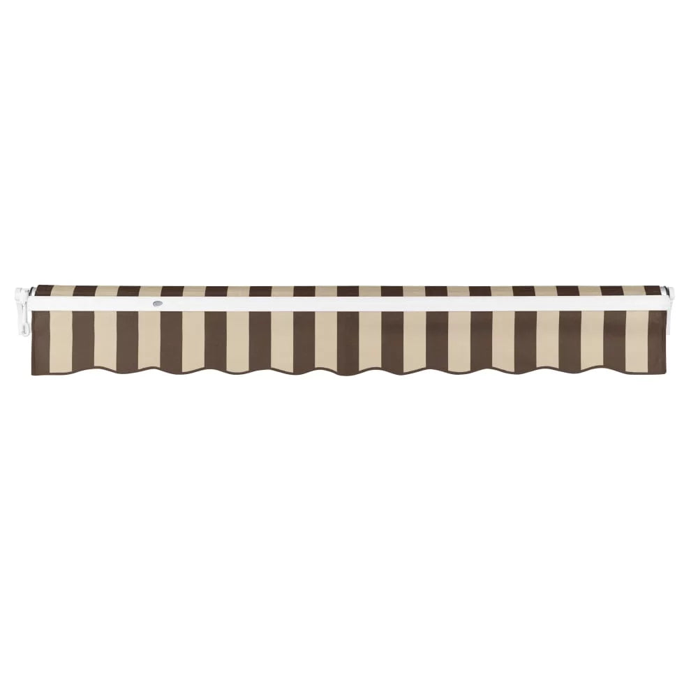 Manual Retractable Awning P363066