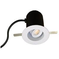 2 Recessed Light Adjustable H724