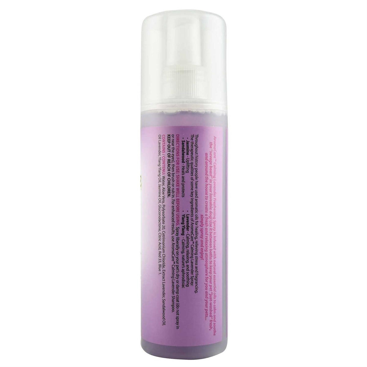 Lavender Spray Z66863
