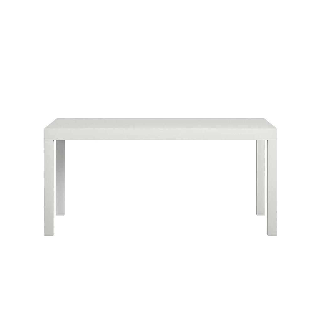 White Coffee Table Q12168