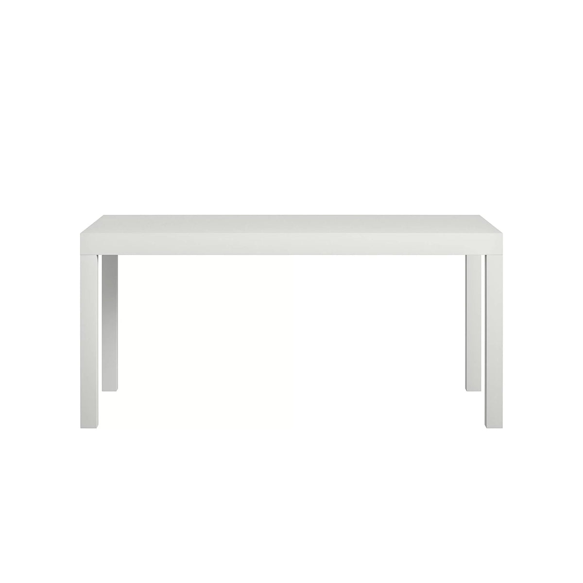 White Coffee Table Q12168