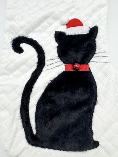 20 inch Dog Christmas Stockings L8655