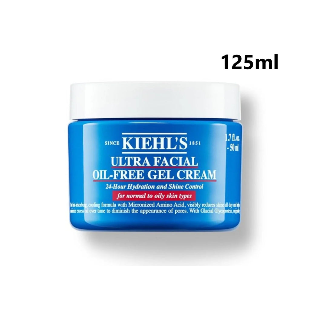 50ml Oil-Free Gel Cream E598