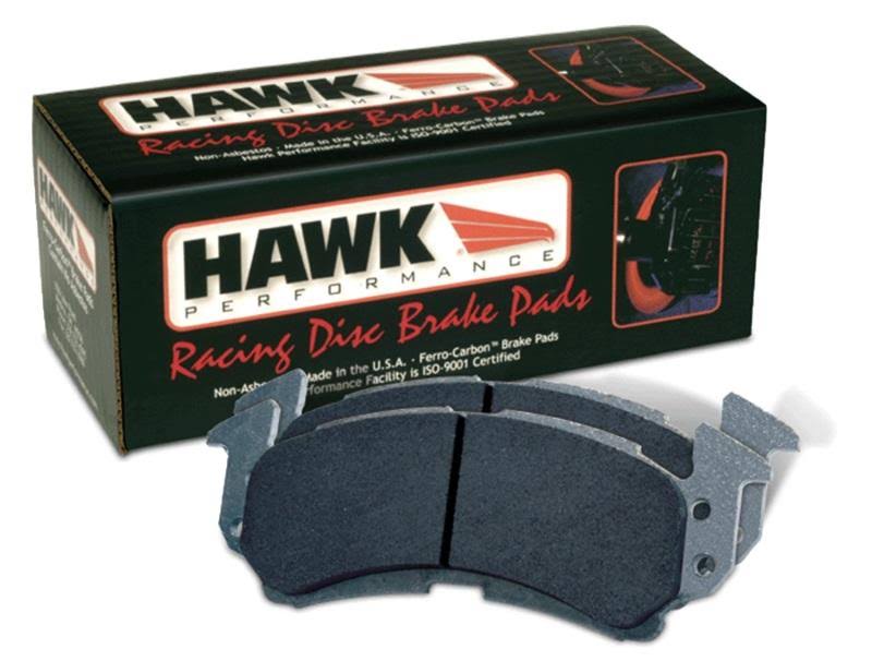 Blue 9012 Disc Brake Pad N72733