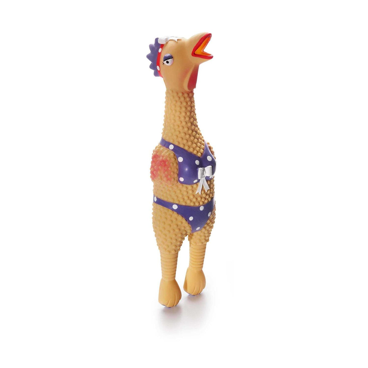 Latex Pet Toy A7540