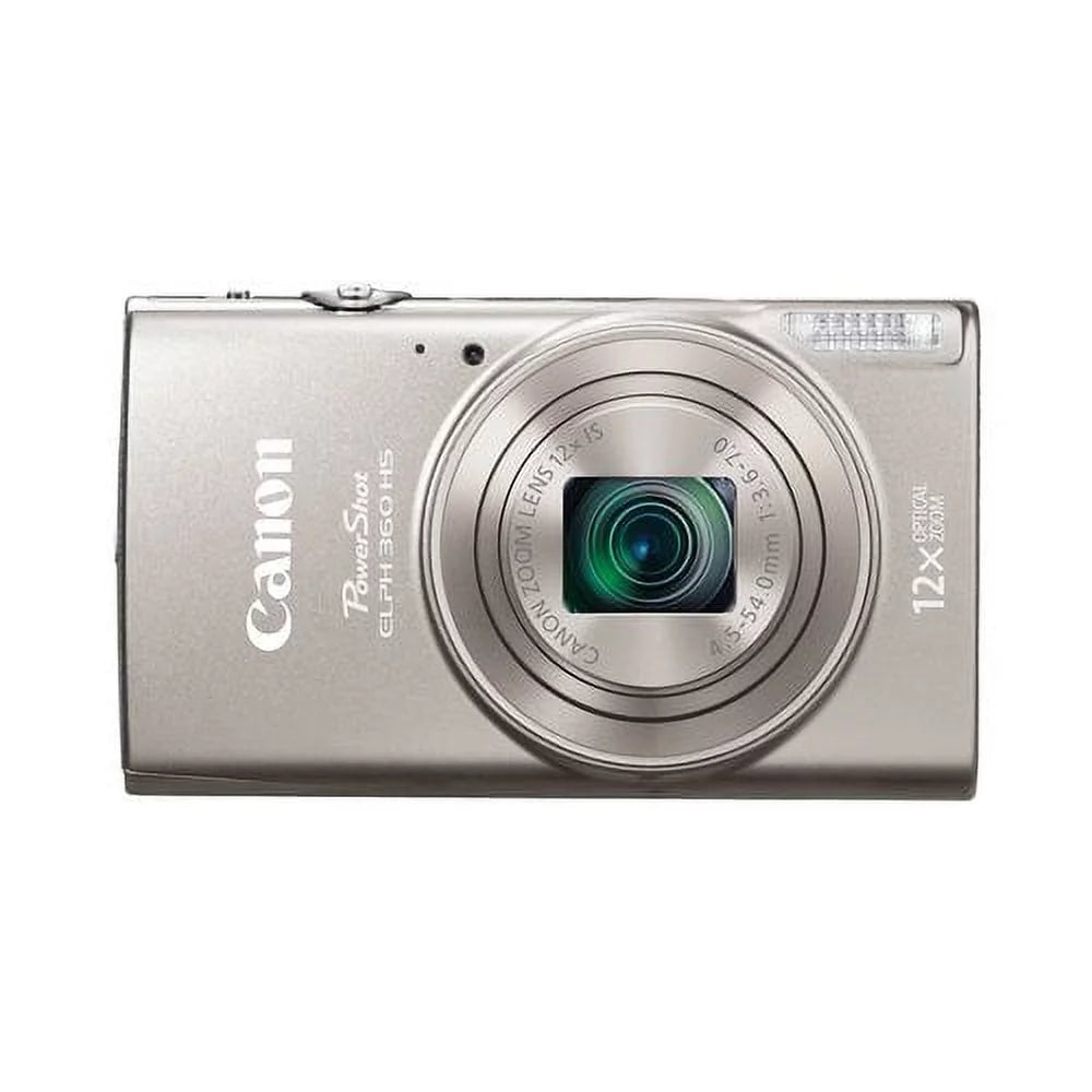 Silver Digital Camera S22999
