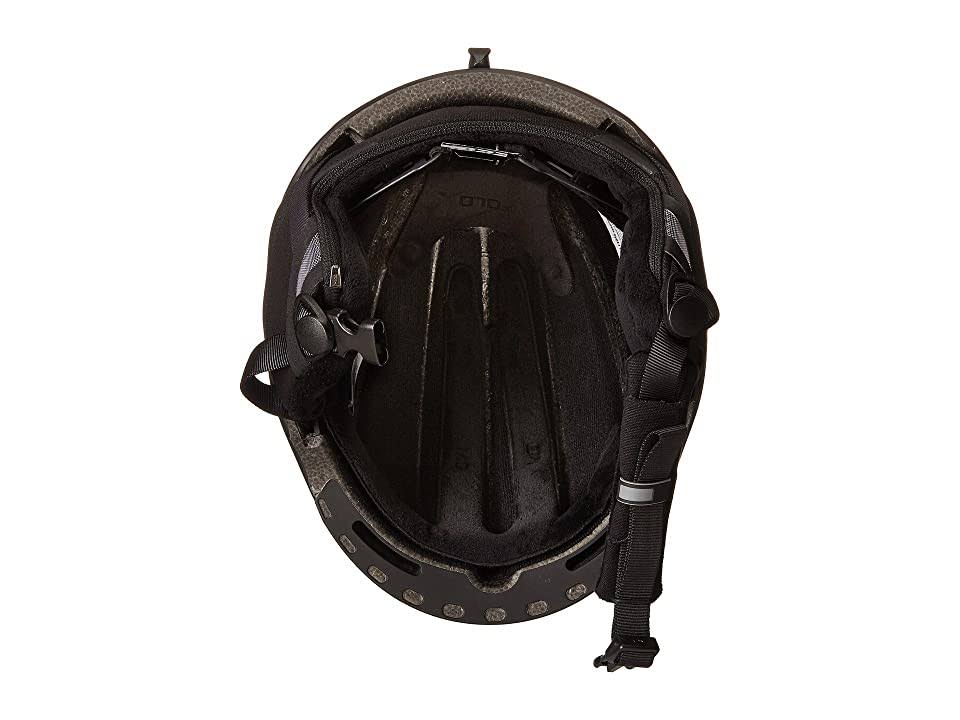 Matte Black Helmet A63186