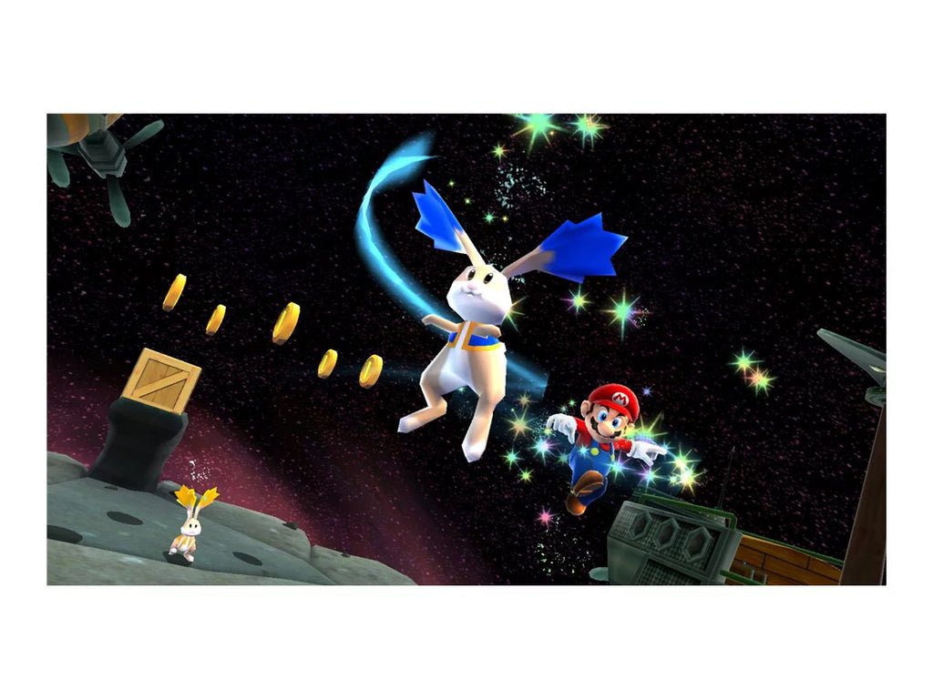 Super Mario 3D All-Stars - Nintendo Switch M29728