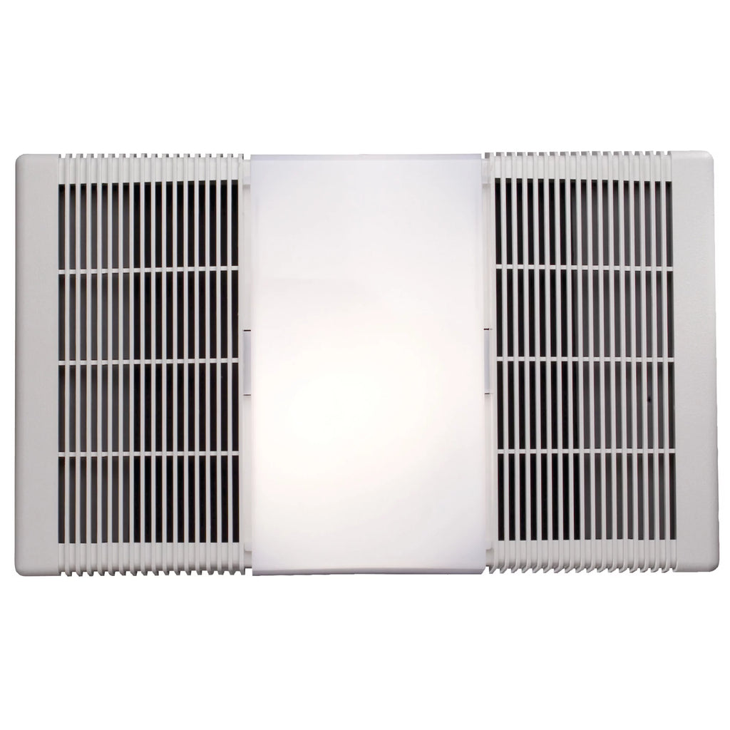 Bathroom Ceiling Ventilation with Exhaust Fan & Lighting A760469