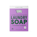 Lemongrass Scent Hypoallergenic Laundry Soap 30 oz 60 Loads K198504