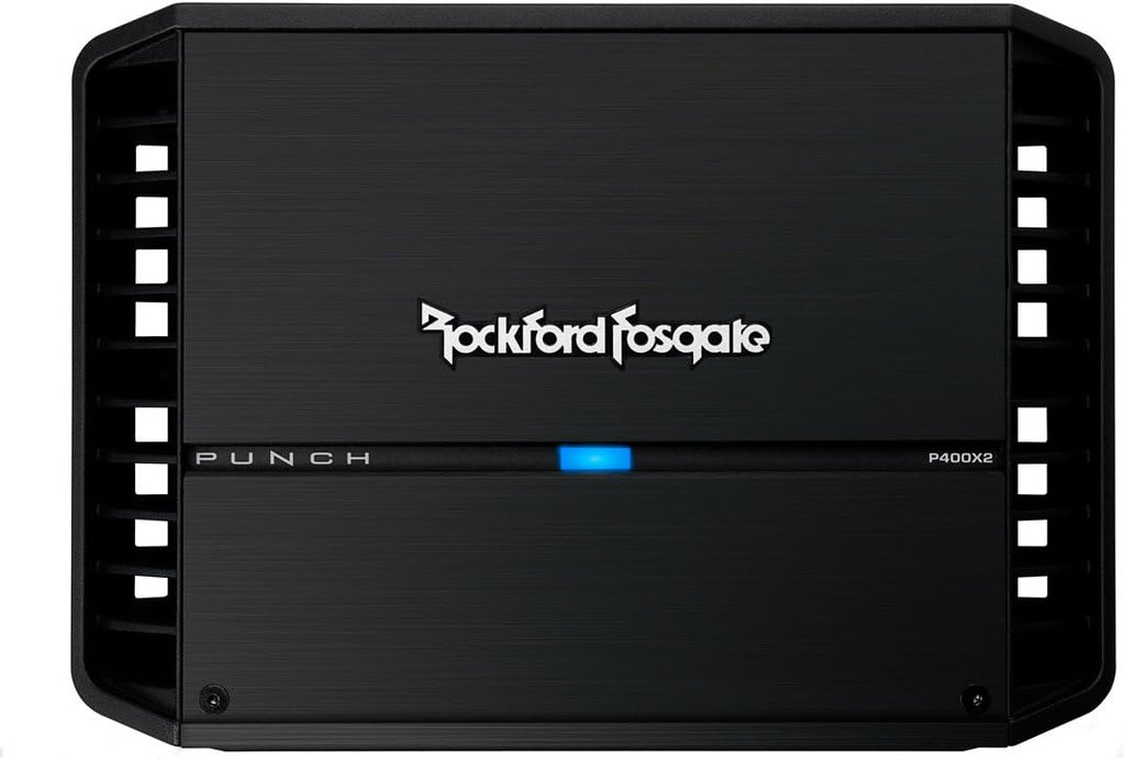 1000 Watt 2 Channel Amplifier O119