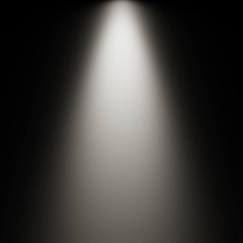 Volta LED Module Haze Trim Z3868