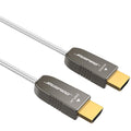 Ultra Thin Fiber Optic HDMI Cable 6ft 4K 60Hz R68048