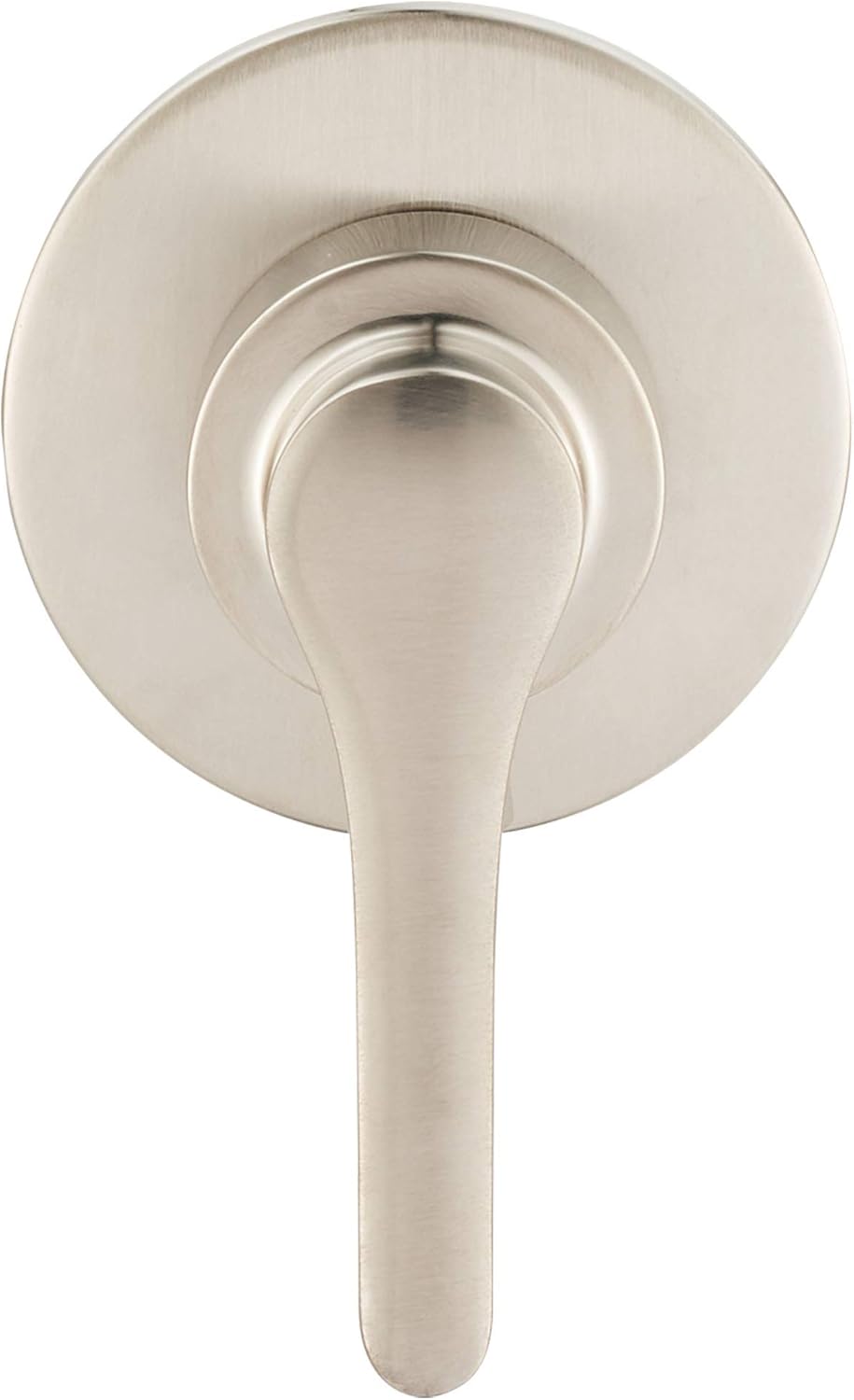 Polished Chrome Diverter Valve Trim Kit A79603