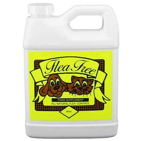Flea Free Food Supplement D602070