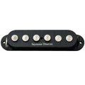 SSL-7 Quarter Pound Staggered Strat J7978