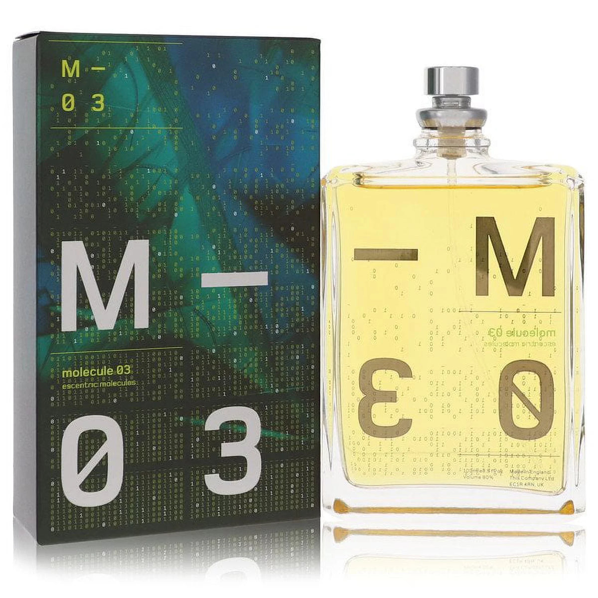 Eau De Toilette Spray 3.5 oz I194