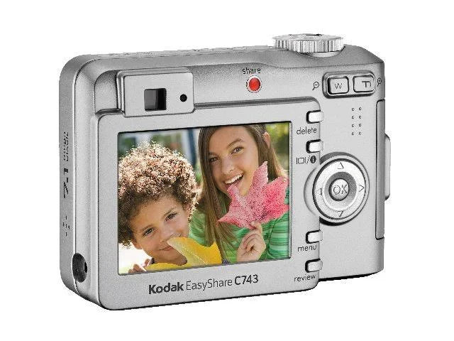 Compact Digital Camera M693187