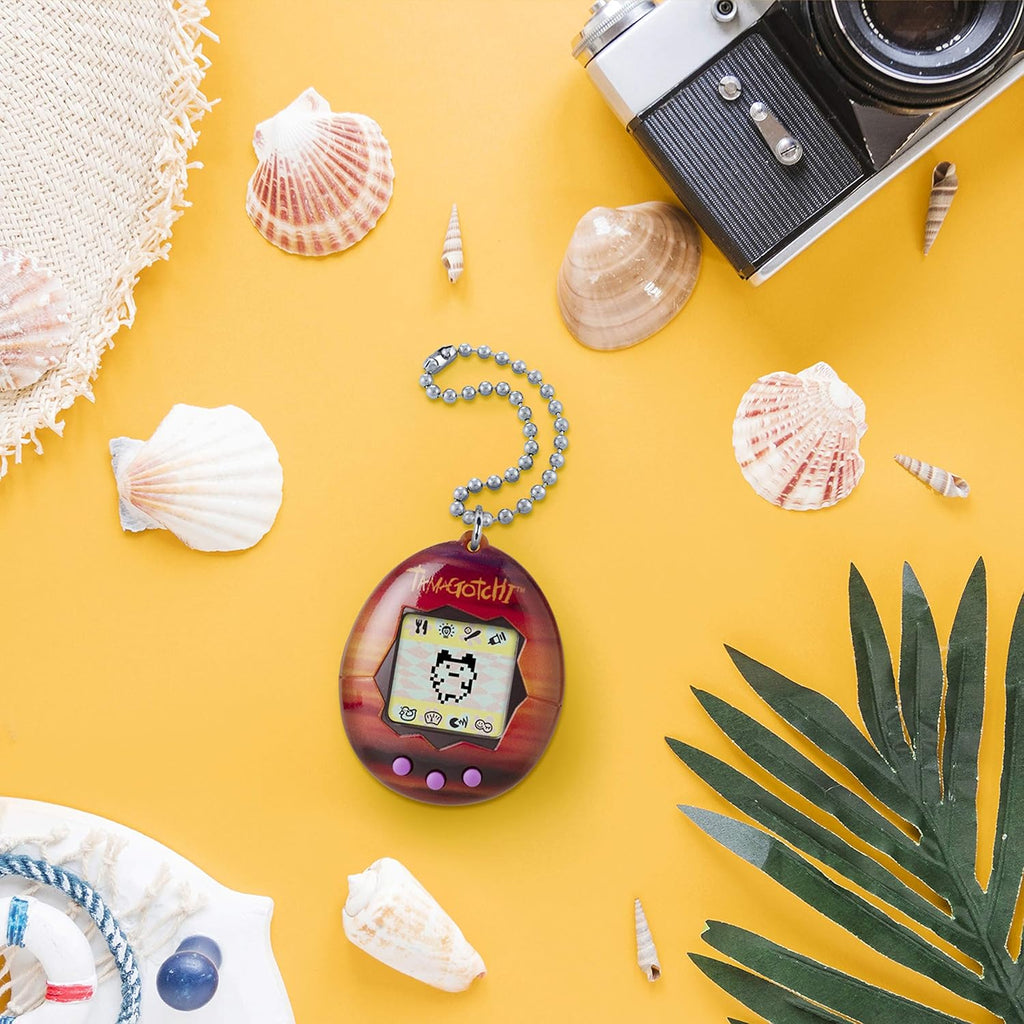 Sunset Tamagotchi Original T306578