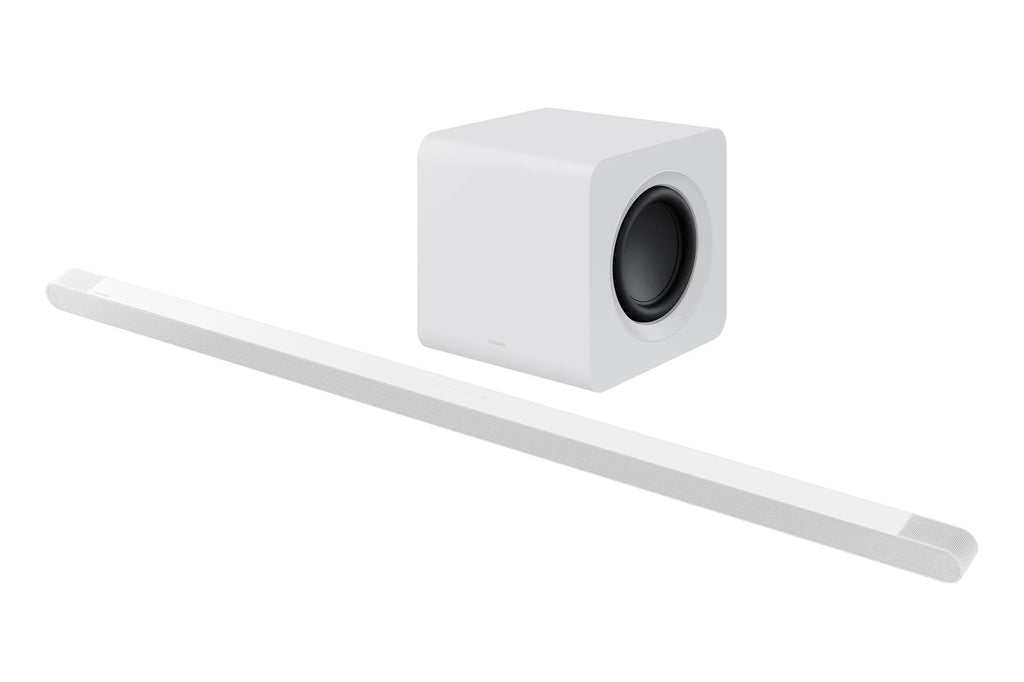 3.1.2ch Soundbar with Wireless Dolby Atmos T9583