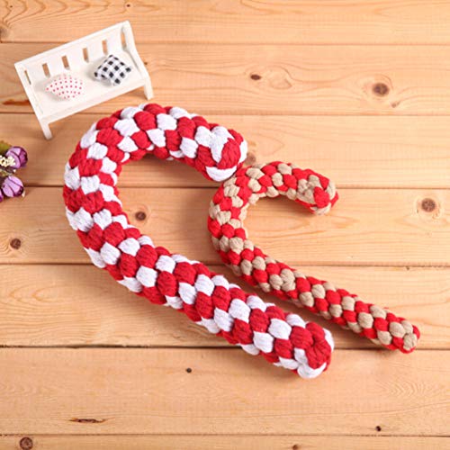 Dog Rope Chew Toys O210227