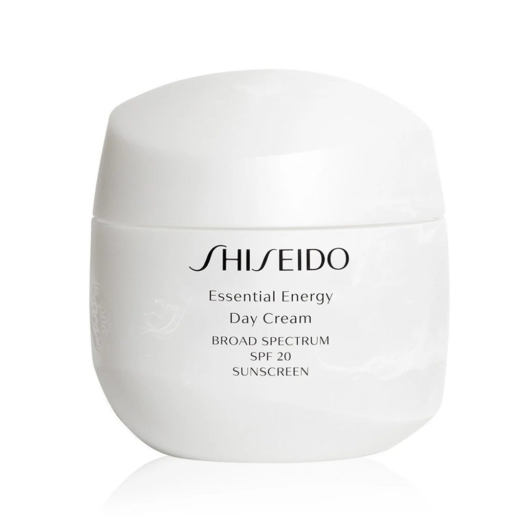 Moisturizing Day Cream Spf20 50ml H68218
