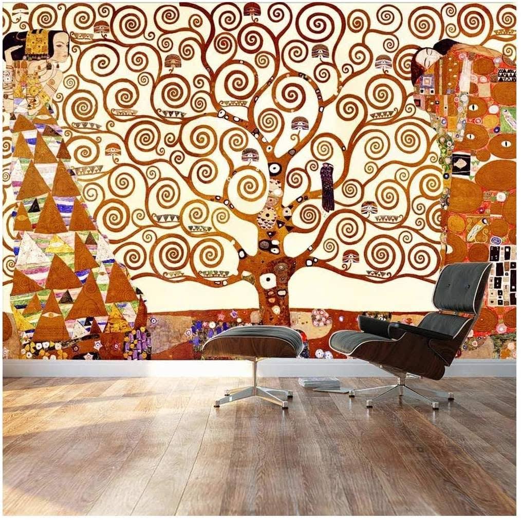 Large Self-Adhesive Vinyl Wall Mural S94535