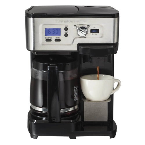 1-12 Cup Coffee Maker W197143