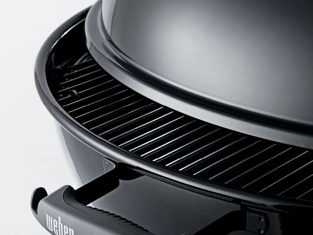 22" Black Charcoal Grill T986