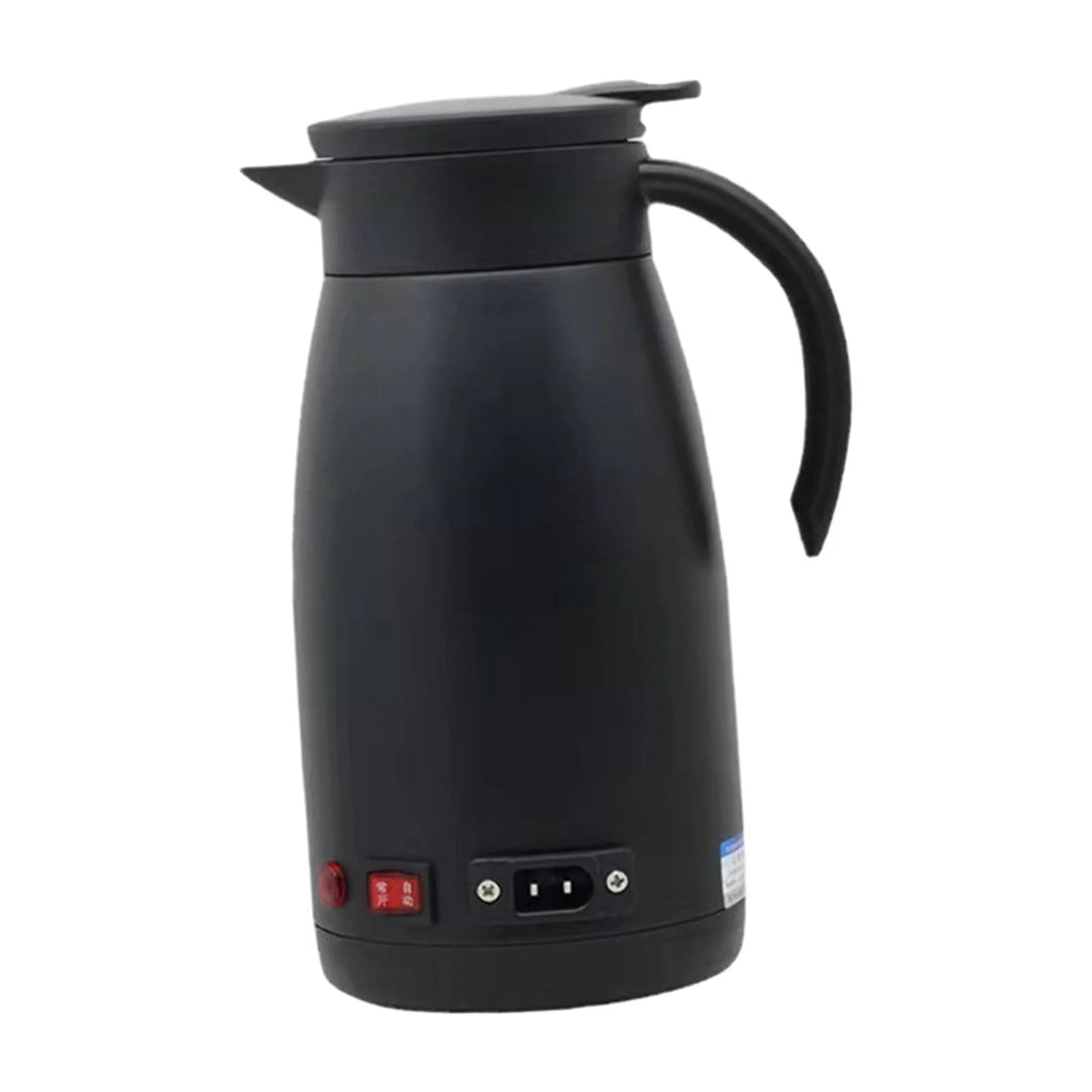 12V 24V 680ML Portable Car Kettle O405