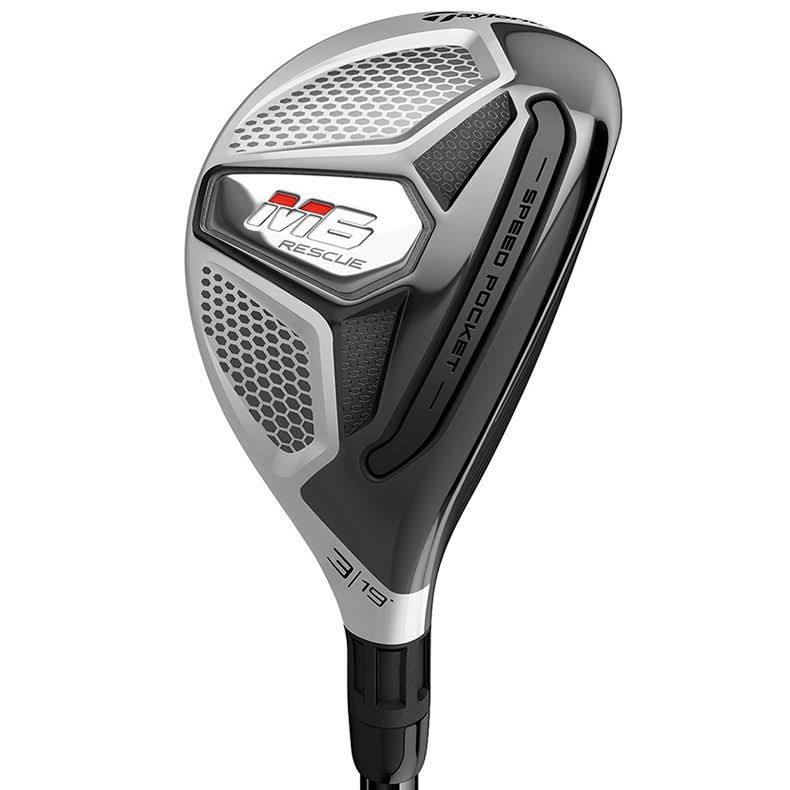 M6 Golf Rescue Y704