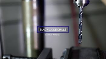 Reduced Shank HSS Drill Bit C65670