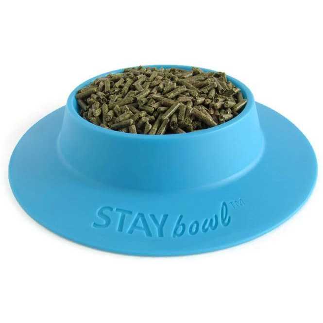 Tip-Proof Bowl for Guinea Pigs and Small Pets F894