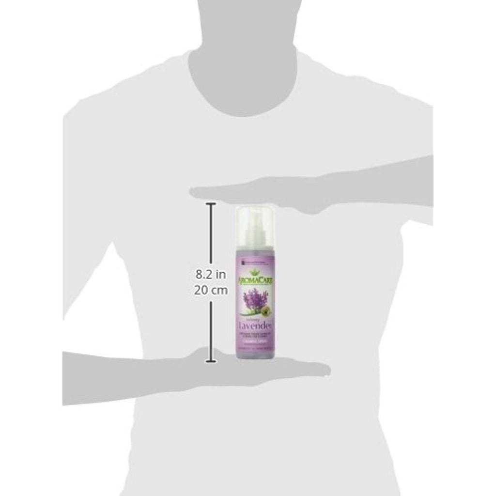 Lavender Spray Z66863