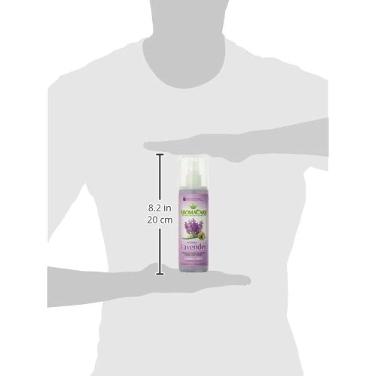 Lavender Spray Z66863