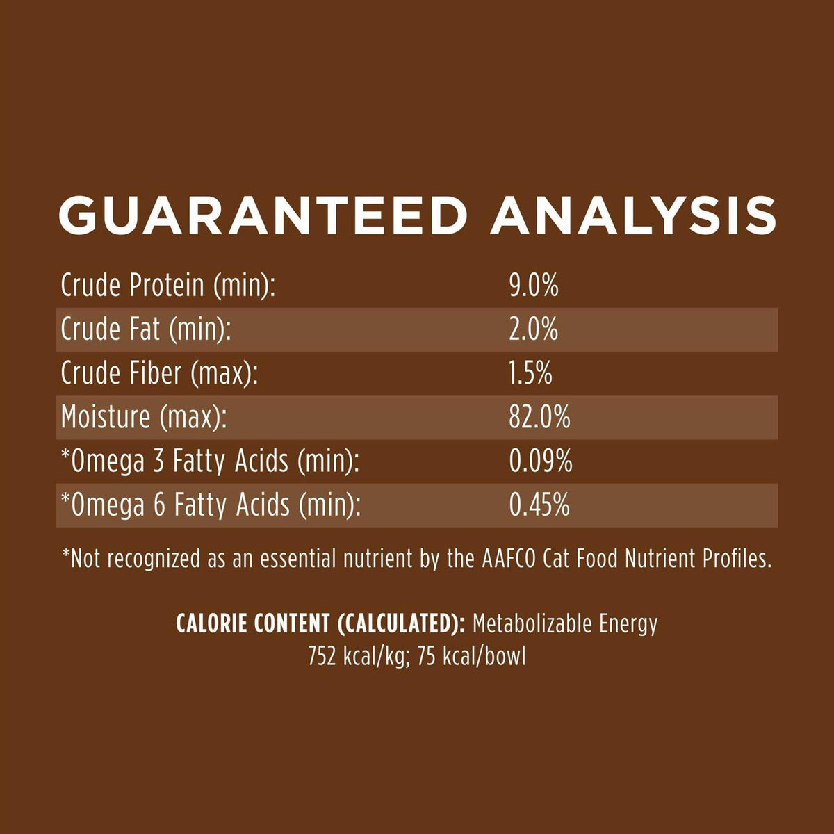 Grain-Free Minced Recipe Wet Cat Food Cups J5527